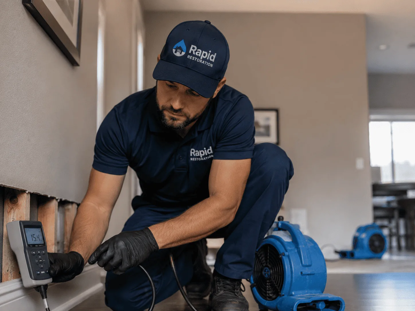 Common questions about Structural Drying in Fannettsburg, PA